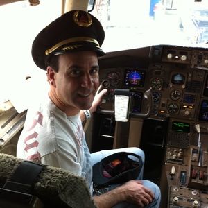 Meet your Posher, Frankie